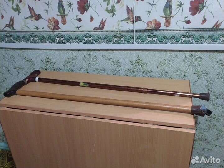 Трости для ходьбы