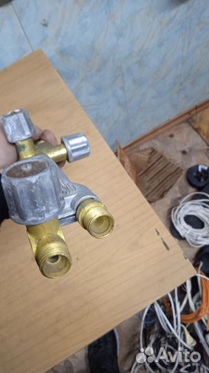 Газовый резак