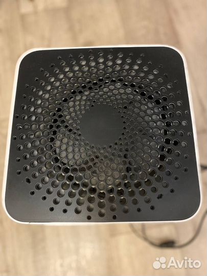 Boneco w200 увлажнитель (мойка воздуха)