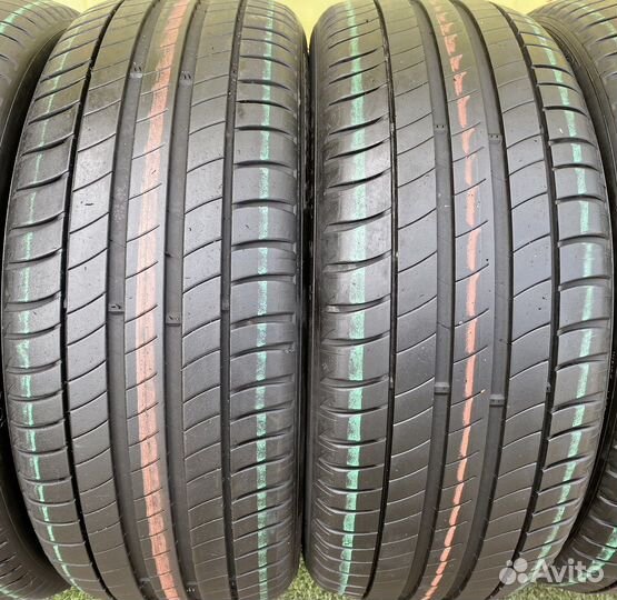 Michelin Primacy 3 205/45 R17 88W