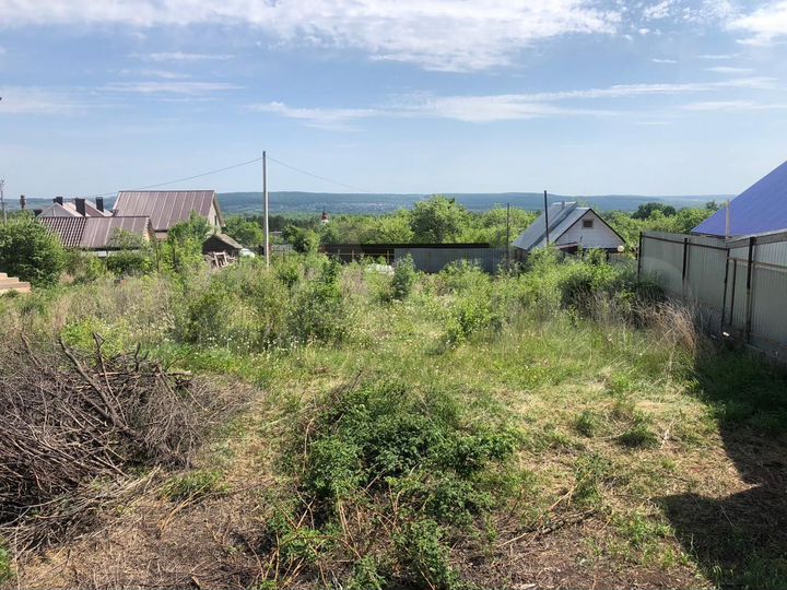 Участок 4,7 сот. (СНТ, ДНП)