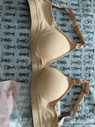 Лифчик для кормления