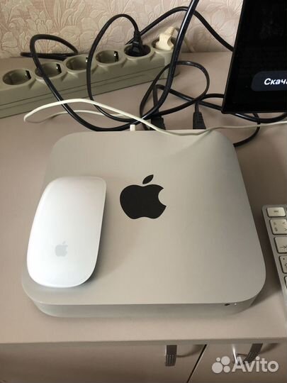 Mac Mini 2011 server