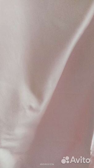 Ткань бязь СССР