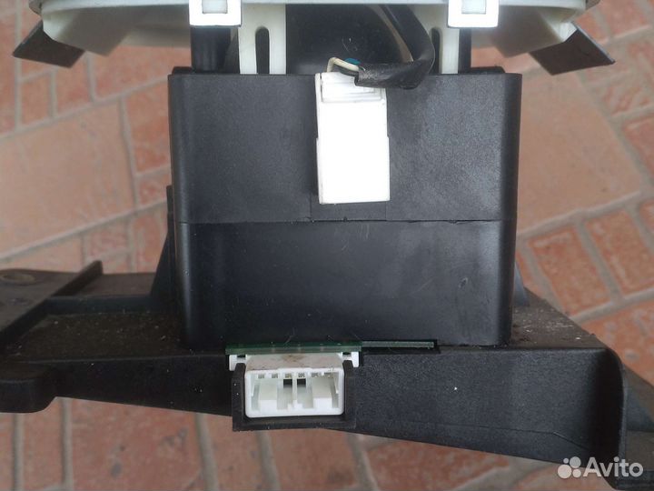 Селектор ркпп Vortex Tingo