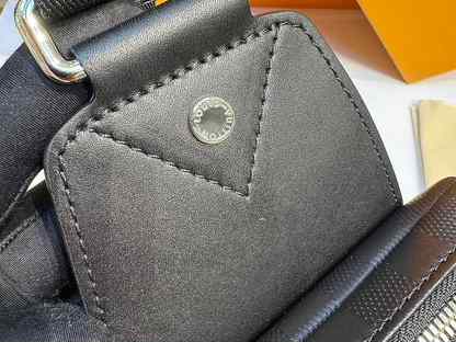 Сумка Louis Vuitton Avenue Sling, Москва