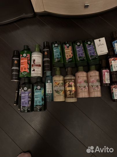 Набор косметики