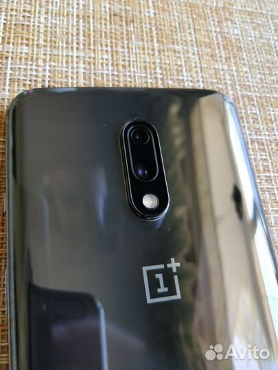 OnePlus 7, 8/256 ГБ