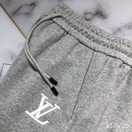 Шорты Louis Vuitton - Оригинальное качество