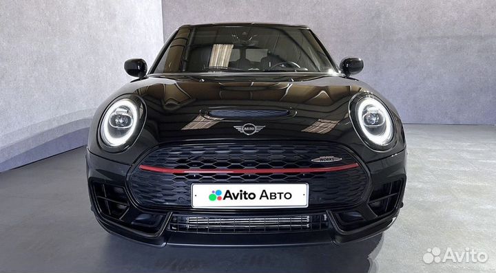 MINI John Cooper Works Clubman 2.0 AT, 2021, 29 700 км