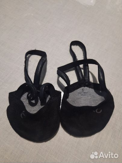 Полупальцы/ получешки