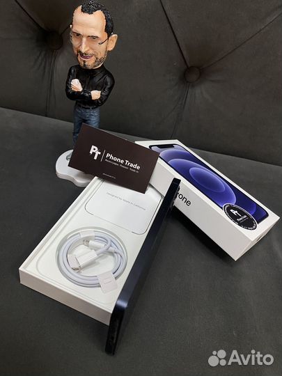 iPhone 12, 128 ГБ