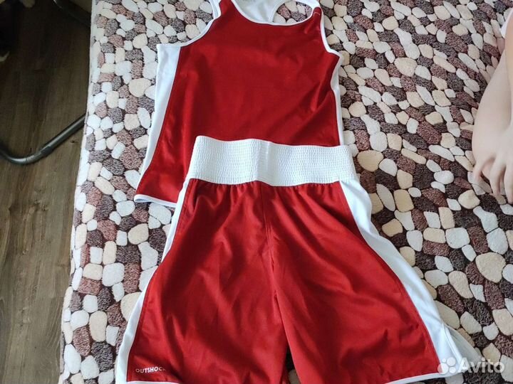 Шорты спортивные для бокса