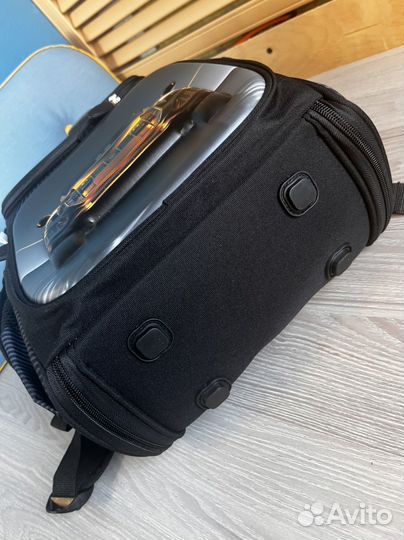 Школьный рюкзак для мальчика