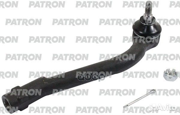 PS1232L patron Наконечник рулевой тяги PS1232L