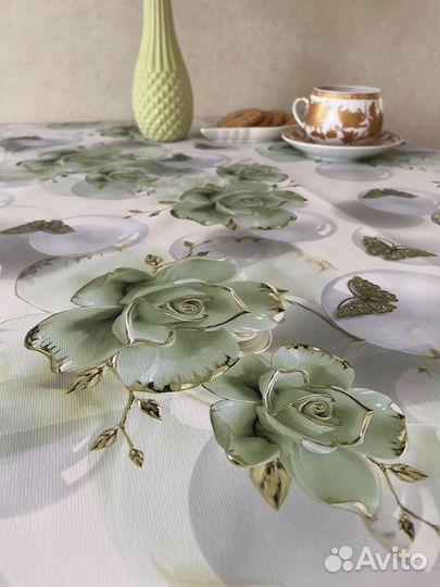 Скатерть на стол 110*140