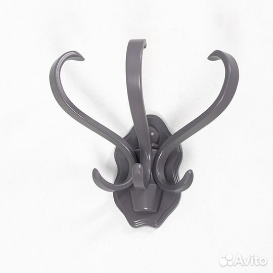 Вешалка деревянная