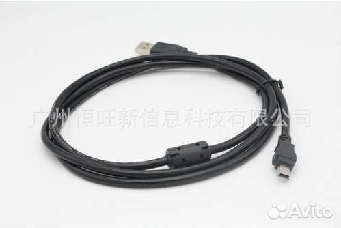 Мощный Кабель зарядки джойстика Dualshock 3 новый