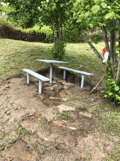 Участок 6,1 сот. (СНТ, ДНП)