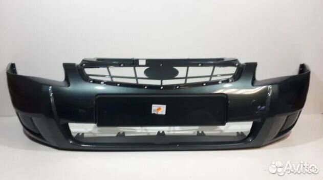 Бампер передний Лада Приора 2 - 