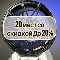 Ремонт и покраска литых дисков. Пенза, Пенза