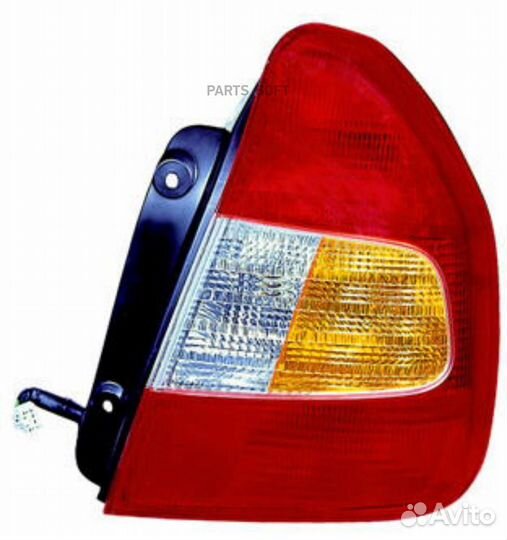 Depo 3211923RAE 321-1923R-AE фонарь задний правый\