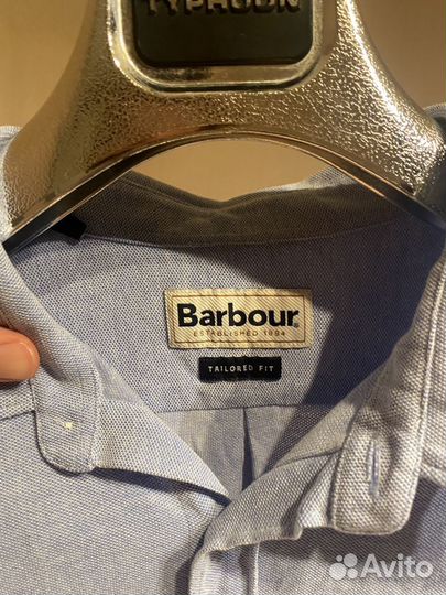 Barbour