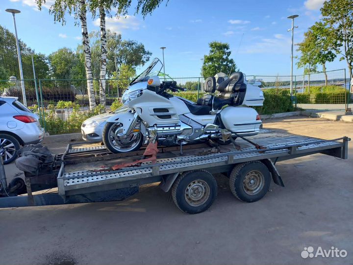 Эвакуатор комфортная поездка возможно взять 4 пасс