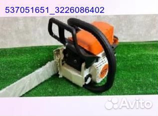 Бензопила MS250 (Арт.62172)