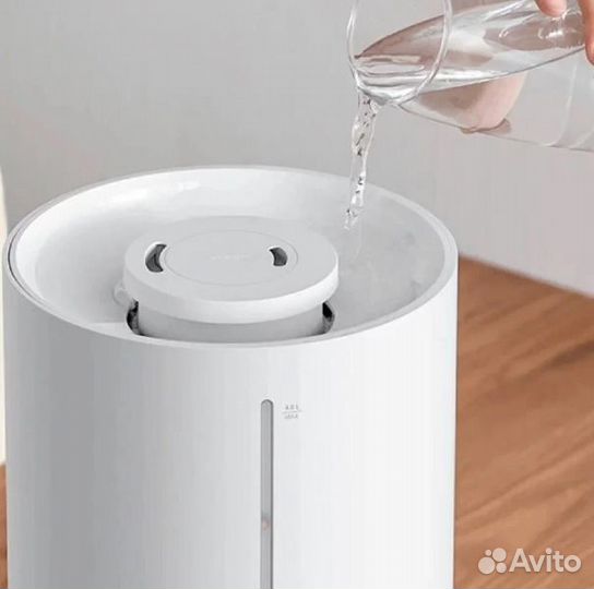 Увлажнитель воздуха Xiaomi Humidifier 2 Lite