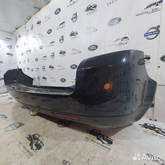 Бампер задний Land Rover Freelander 2 L359