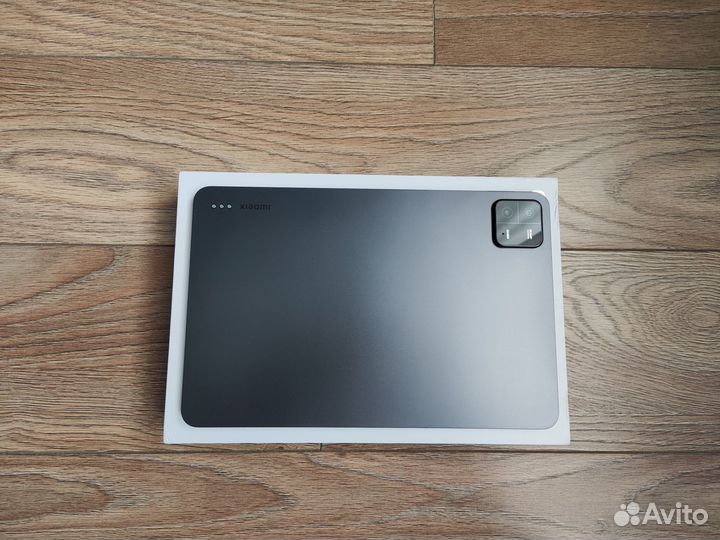 Xiaomi Mi Pad 6 Pro (12/256 GB)