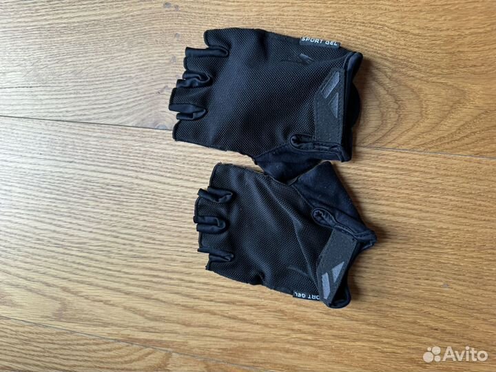 Перчатки для велосипеда specialized