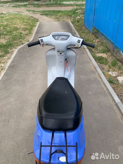 Honda dio af-18