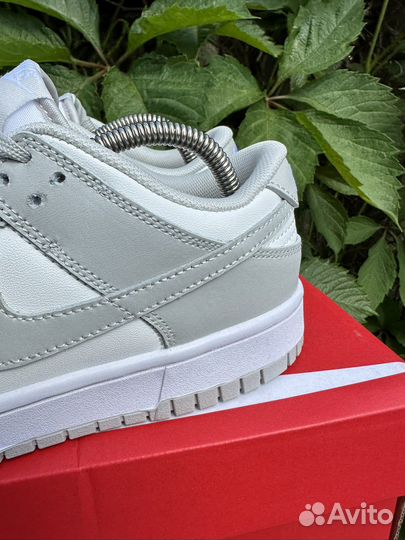 Кроссовки Nike sb dunk low