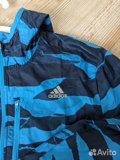 Мужская Ветровка adidas М