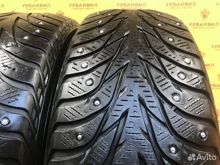 Yokohama Ice Guard IG35 215/60 R16 99T