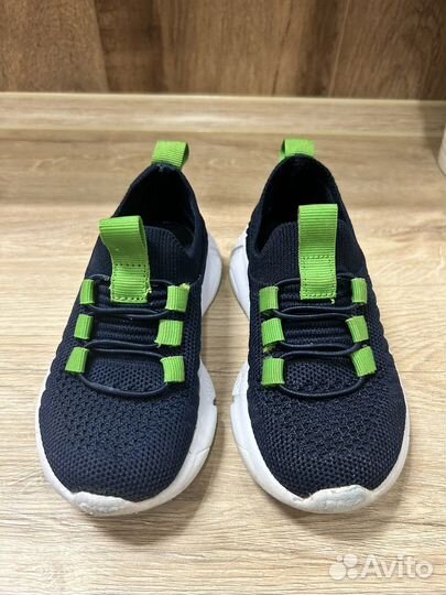 Кеды для мальчика