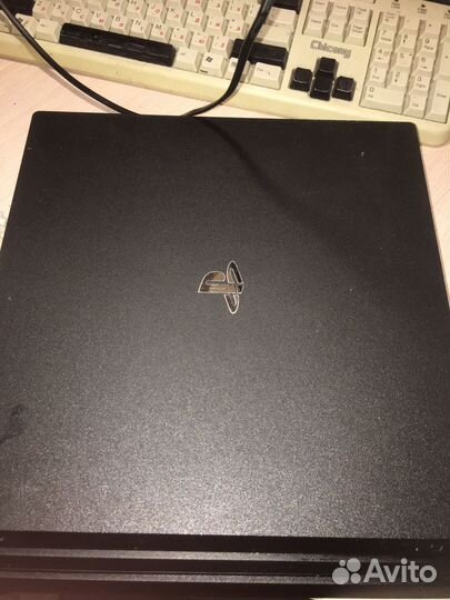 Sony playstation 4 ps 1tb