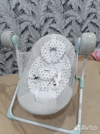 Детские качели