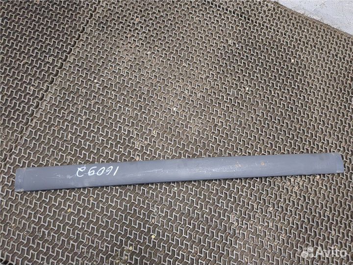 Рейлинг на крышу (одиночка) Lincoln Navigator, 200