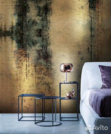 Дизайнерские обои 3D dream