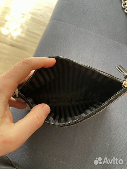 Косметичка клатч Victoria s secret оригинал