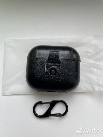 Чехол для наушников airpods 3