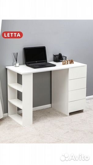 Компьютерный стол новый