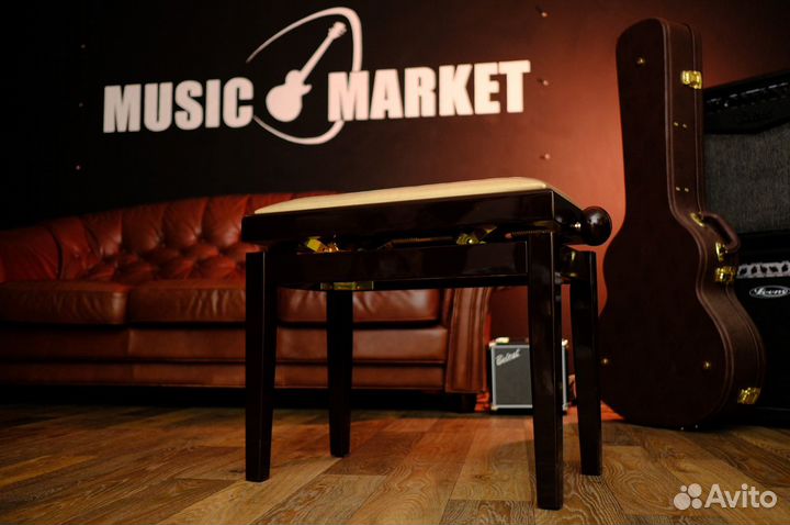 Банкетка для клавишных