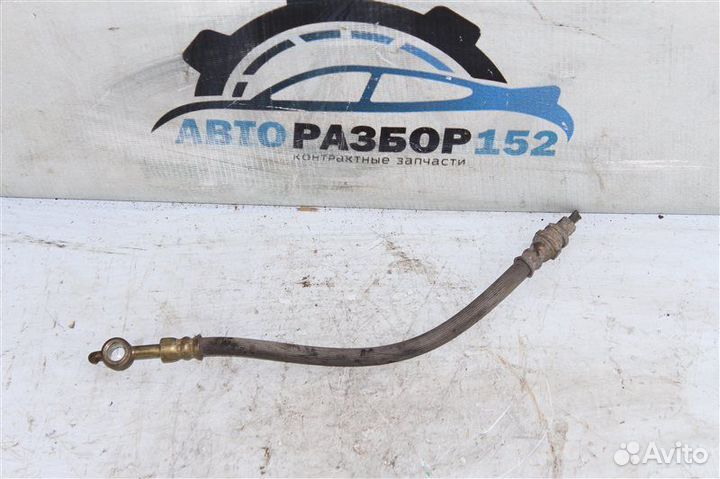 Шланг тормозной задний левый Mazda 6 GG L3-VE