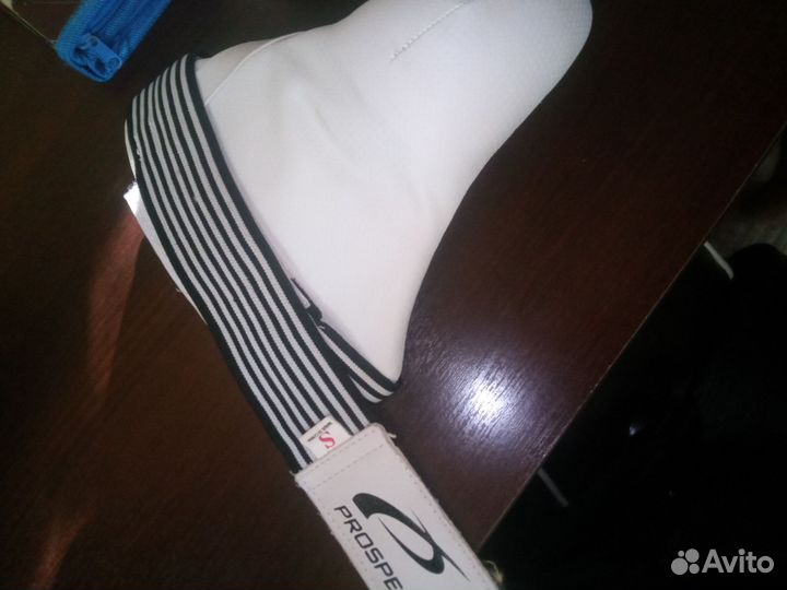 Защита для тхэквондо