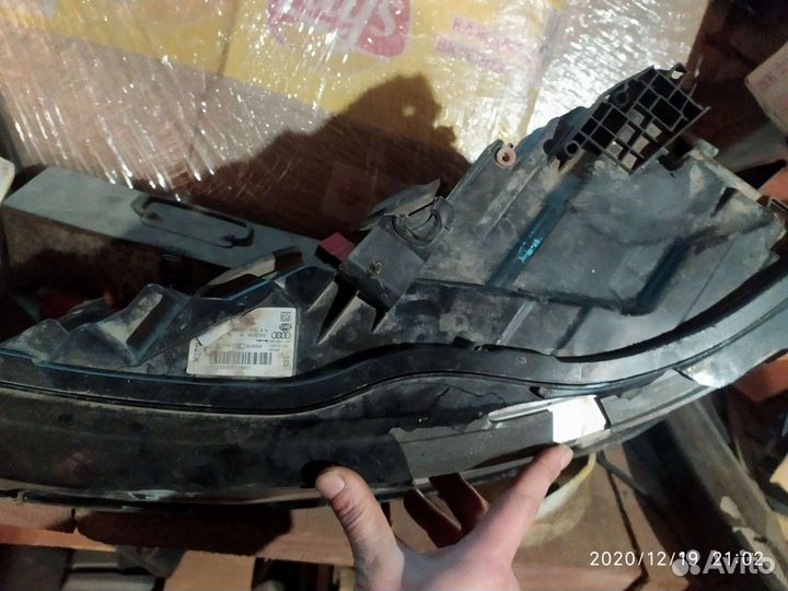 Фара ауди а6с7 2011-2014(оригинал)