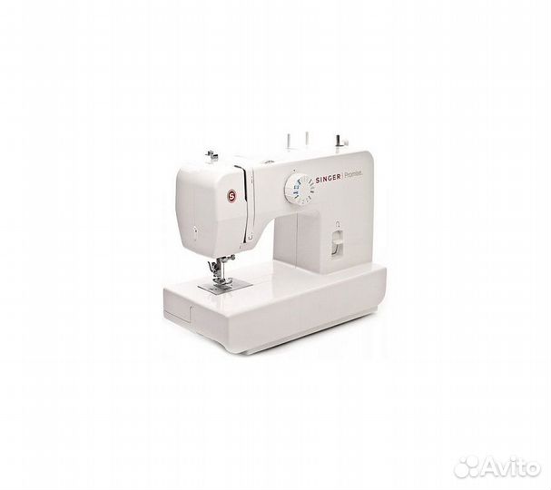 Швейная машина Singer Promise 1408 белый